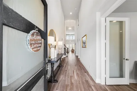 4505 Woodland Bend Court Spring TX 77386