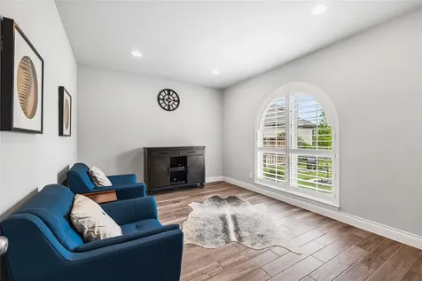 4505 Woodland Bend Court Spring TX 77386