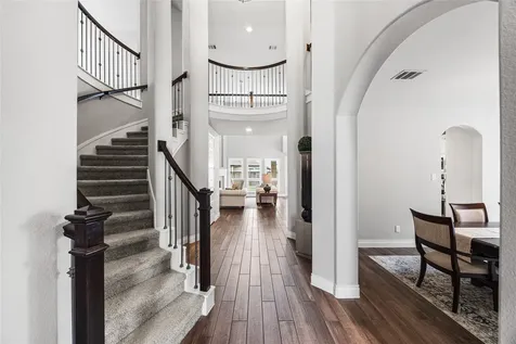 4505 Woodland Bend Court Spring TX 77386