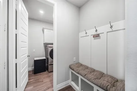 4505 Woodland Bend Court Spring TX 77386