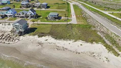13238 Gulf Beach Drive Freeport TX 77541