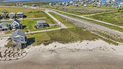 13238 Gulf Beach Drive Freeport TX 77541