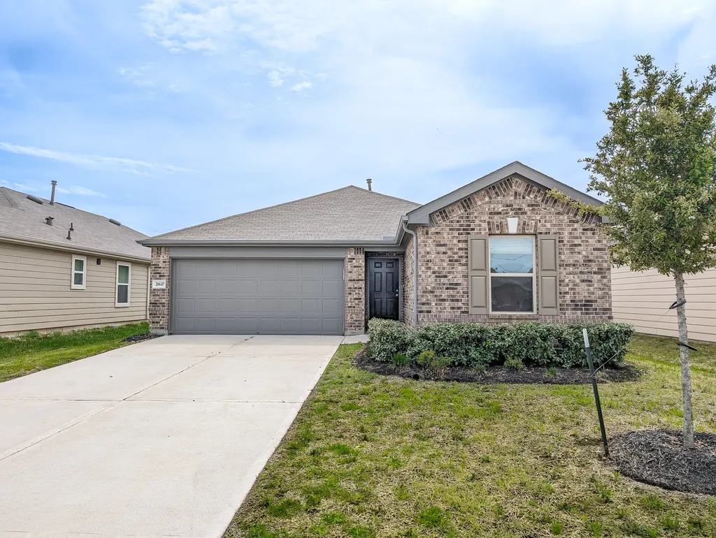 20647 Teakwood Fields Lane Katy TX 77449