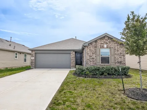 20647 Teakwood Fields Lane Katy TX 77449