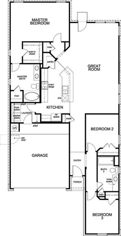 20647 Teakwood Fields Lane Katy TX 77449