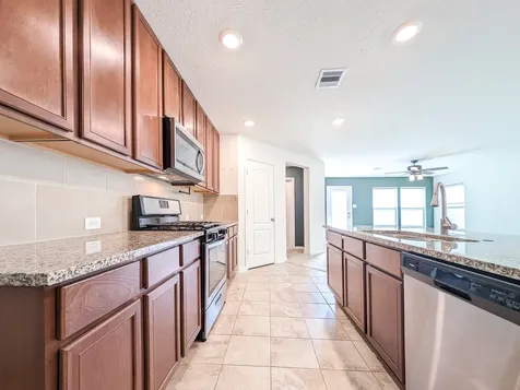 20647 Teakwood Fields Lane Katy TX 77449