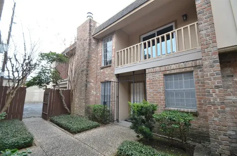 5524 Beverlyhill Street 2 Houston TX 77056