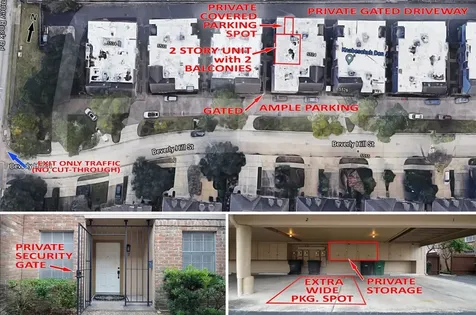 5524 Beverlyhill Street 2 Houston TX 77056