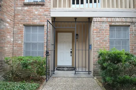 5524 Beverlyhill Street 2 Houston TX 77056