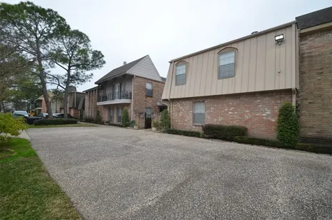 5524 Beverlyhill Street 2 Houston TX 77056