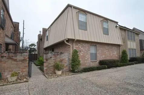 5524 Beverlyhill Street 2 Houston TX 77056