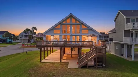 13839 Pirates Beach Boulevard Galveston TX 77554