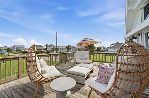 13839 Pirates Beach Boulevard Galveston TX 77554