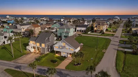 13839 Pirates Beach Boulevard Galveston TX 77554