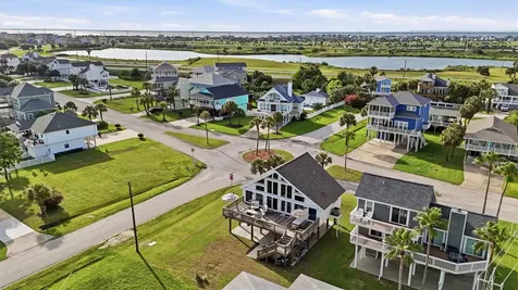 13839 Pirates Beach Boulevard Galveston TX 77554