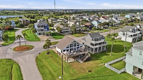13839 Pirates Beach Boulevard Galveston TX 77554