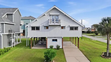 13839 Pirates Beach Boulevard Galveston TX 77554