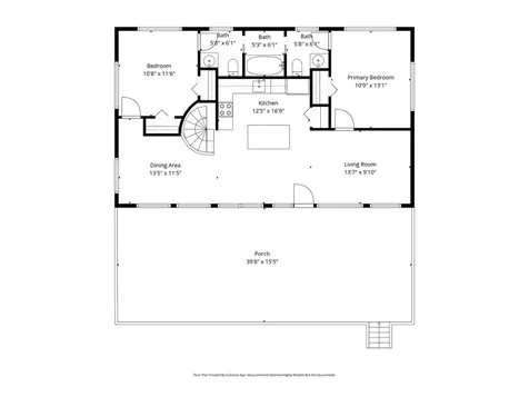 13839 Pirates Beach Boulevard Galveston TX 77554