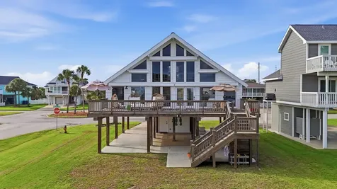 13839 Pirates Beach Boulevard Galveston TX 77554