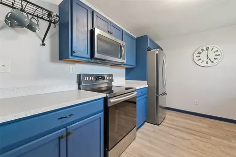 1910 Duncan Drive Oyster Creek TX 77541