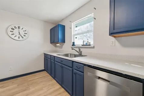 1910 Duncan Drive Oyster Creek TX 77541