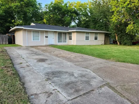 5603 Northridge Drive Houston TX 77033
