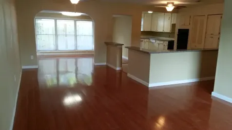 5603 Northridge Drive Houston TX 77033