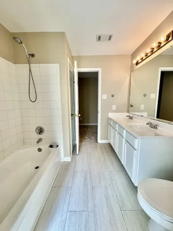 16902 Cobbler Crossing Drive Sugar Land TX 77498