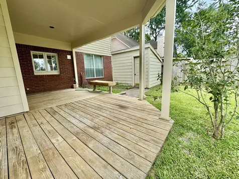 16902 Cobbler Crossing Drive Sugar Land TX 77498