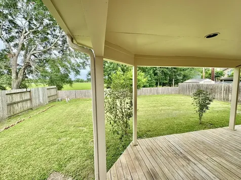 16902 Cobbler Crossing Drive Sugar Land TX 77498