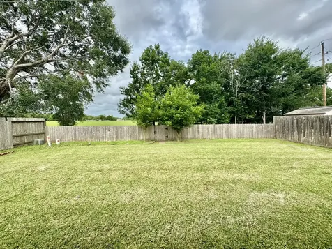 16902 Cobbler Crossing Drive Sugar Land TX 77498