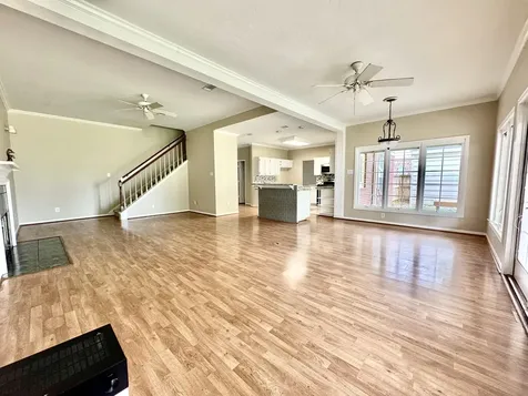 16902 Cobbler Crossing Drive Sugar Land TX 77498