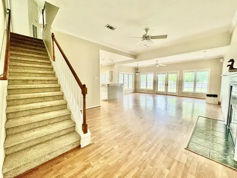16902 Cobbler Crossing Drive Sugar Land TX 77498