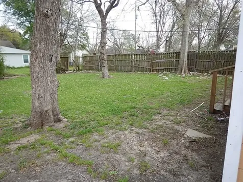 4603 Keystone Street Houston TX 77021
