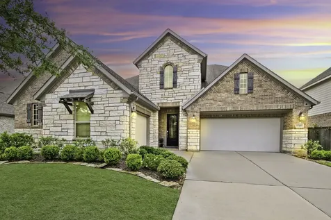 15415 Lancaster Falls Drive Cypress TX 77429
