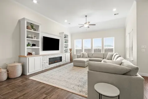 15415 Lancaster Falls Drive Cypress TX 77429
