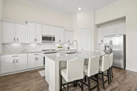 15415 Lancaster Falls Drive Cypress TX 77429