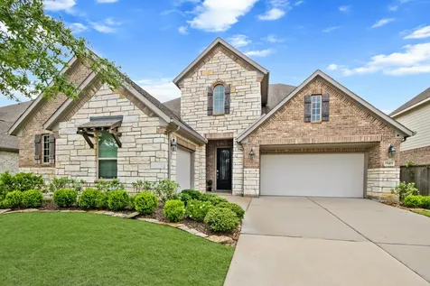 15415 Lancaster Falls Drive Cypress TX 77429