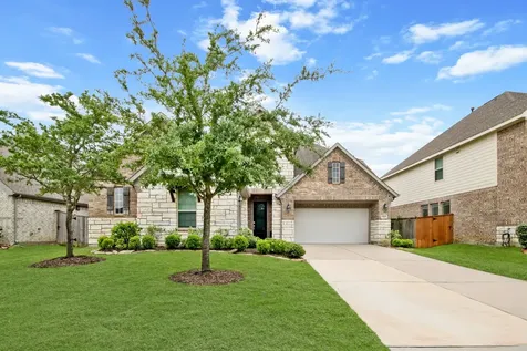 15415 Lancaster Falls Drive Cypress TX 77429