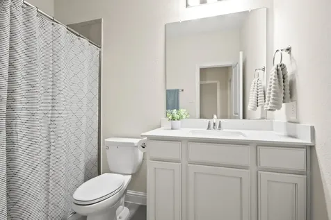 15415 Lancaster Falls Drive Cypress TX 77429