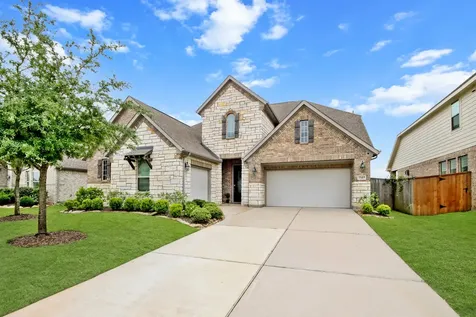 15415 Lancaster Falls Drive Cypress TX 77429