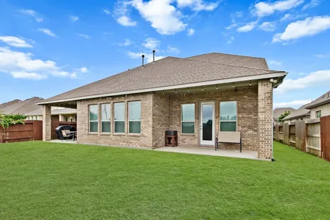 15415 Lancaster Falls Drive Cypress TX 77429