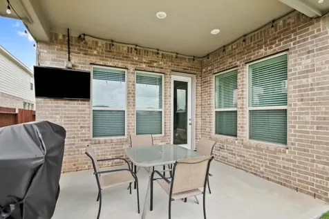 15415 Lancaster Falls Drive Cypress TX 77429