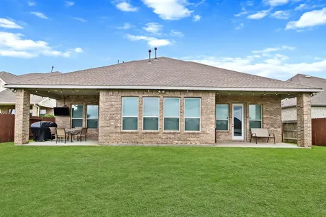 15415 Lancaster Falls Drive Cypress TX 77429