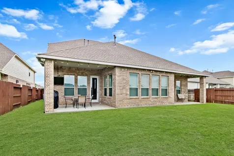 15415 Lancaster Falls Drive Cypress TX 77429