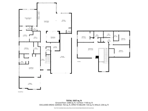 15415 Lancaster Falls Drive Cypress TX 77429