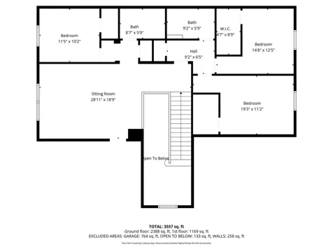 15415 Lancaster Falls Drive Cypress TX 77429