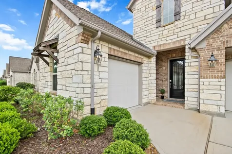 15415 Lancaster Falls Drive Cypress TX 77429