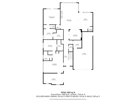 15415 Lancaster Falls Drive Cypress TX 77429