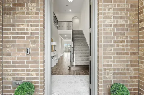 15415 Lancaster Falls Drive Cypress TX 77429